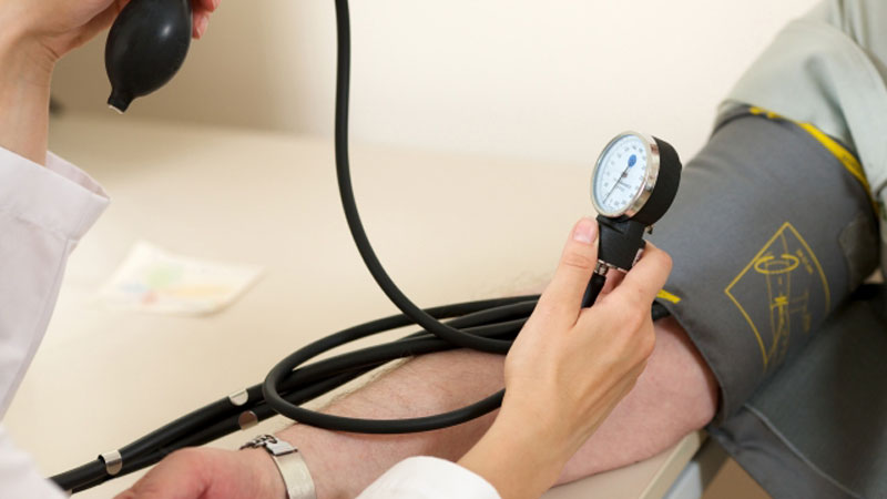 高血圧の方はマッサージを効率良く取り入れて改善しよう！