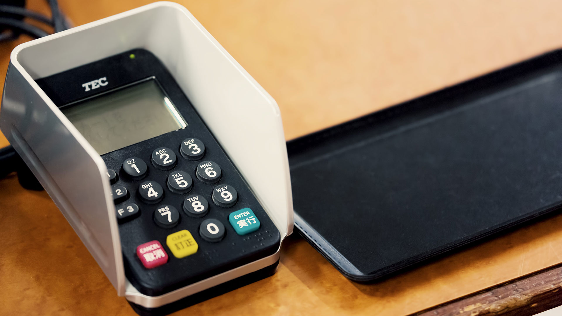 ほぐし＆リラックス町田店ではクレジットカードと電子マネーでのお支払いシステムを導入しました。